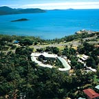 AIRLIE BEACH CLUB TROPICAL