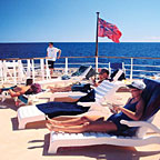 SUN DECK