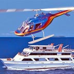 UPGRADE TO A HELI TRANSFER