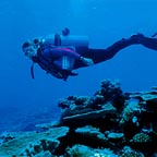 SPECTACULAR REEF LOCATIONS