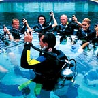 5 DAY OPEN WATER