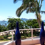 VIEWS OVER DUNK ISLAND