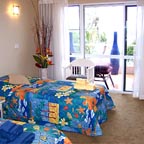 3RD BEDROOM TWIN SHARE
