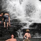 NIAU FALLS