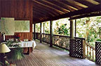 MUMGUMBY LODGE