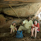 RAINBOW SERPENT TOUR