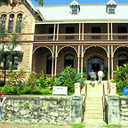 COOKTOWN MUSEUM