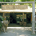 LIONS DEN HOTEL