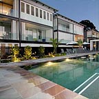 20 METRE LAP POOL