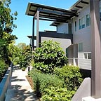 CONTEMPORARY APARTMENTS
