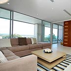 MODERN LUXURY FURNISHING