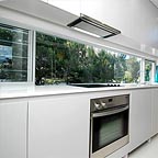 FULLY SELF CONTAINED