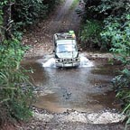 4x4 LANDCRUISER