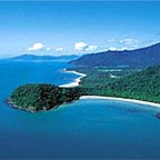 ALEXANDRA RANGE LOOKOUT