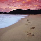 CAPE TRIBUALTION BEACH