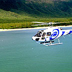 QUICKSILVER HELI
