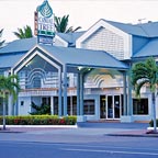 CORAL TREE INN