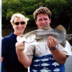 CALM WATER FISHING