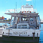 UP TO 14 ANGLERS