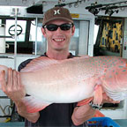 NO. 1 CAIRNS FISHING VESSEL!