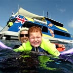 FUN, RELAXED CRUISE