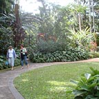 BOTANIC GARDENS