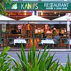 ESPLANADE RESTAURANTS