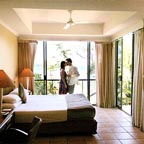 KING DELUXE SUITE