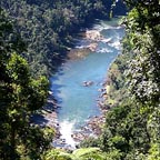 NTH JOHNSTONE RIVER