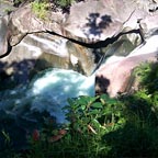 BOULDERS