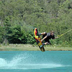 CABLE SKI CAIRNS
