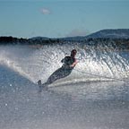 LAKE TINAROO