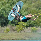 CABLE WAKEBOARDING