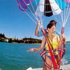 FLY SOLO OR TANDEM