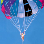 THRILLING PARASAIL