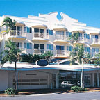 IL CENTRO APARTMENTS