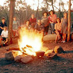CAMPFIRE ACTIVITIES