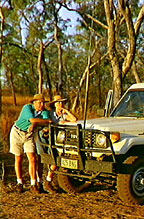 UNIQUE OUTBACK EXPERIENCE
