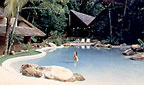 FERNTREE LODGE POOL