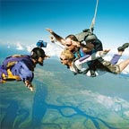 14,00FT SKYDIVE