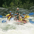 GRADE 3-4 RAPIDS