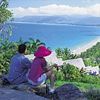 PORT DOUGLAS LOOKOUT