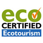 ECO-CERTIFIED TOUR