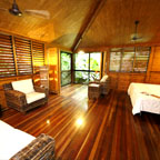 RAINFOREST RETREAT