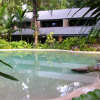POOL VIEW ROOMS