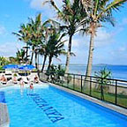 HEATED BEACHFRONT POOL