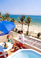 ROOM SERVICE AVAILABLE