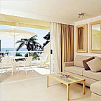 WELL APPOINTED SUITES