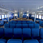 COMFORTABLE SEATING