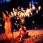 DREAMTIME STORY